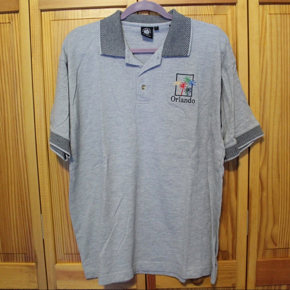 🌼Polo/golf shirt